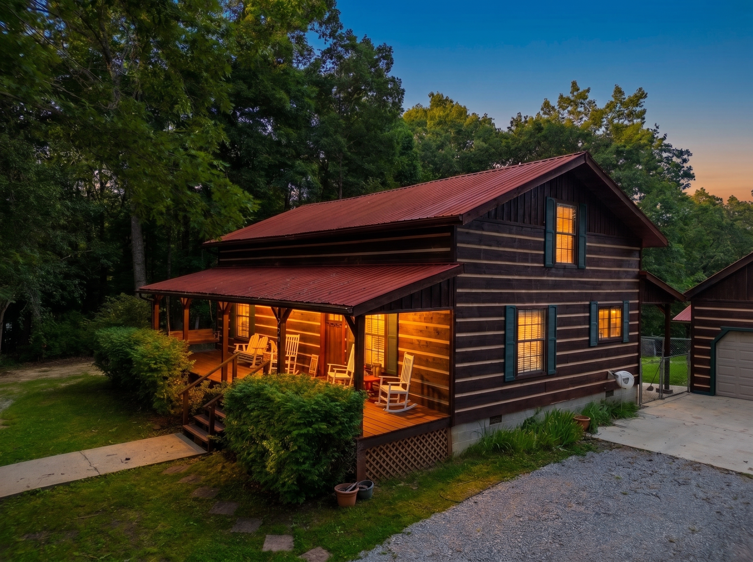 139 Taft Story Rd, Jamestown, TN 38556-6380